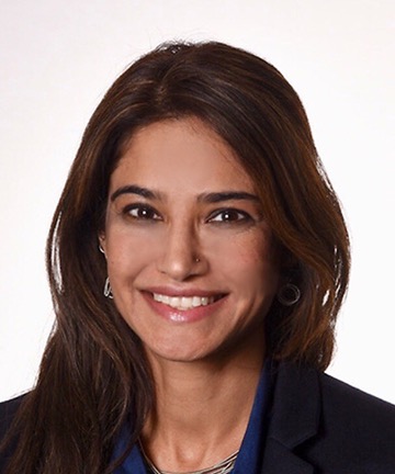 Dr. Rashi Arora, MD - board-certified internist, former Mayo Clinic faculty, Hindi and Punjabi speaking physician